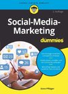 Social-Media-Marketing für Dummies