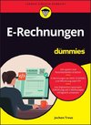 E-Rechnungen für Dummies