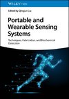 Portable and Wearable Sensing Systems