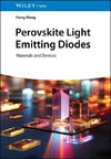 Perovskite Light Emitting Diodes