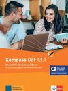 Kompass DaF C1.1 - Hybride Ausgabe allango