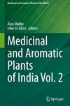 Medicinal and Aromatic Plants of India Vol. 2