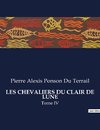 LES CHEVALIERS DU CLAIR DE LUNE