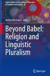 Beyond Babel: Religion and Linguistic Pluralism