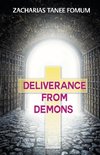 Deliverance From Demons