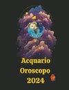 Acquario Oroscopo  2024