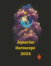 Aquarius Horoscope  2024