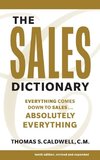 The Sales Dictionary