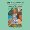 A Mouse Comes In