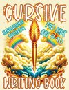 Cursive Writing Books for Kids age 8-10