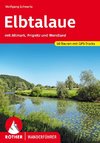 Elbtalaue - mit Altmark und Prignitz