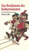 Das Bandoneon des Kulturministers