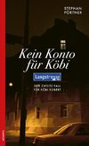 Kein Konto für Köbi