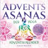 Advents-Asanas