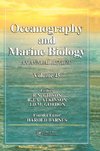 Oceanography and Marine Biology