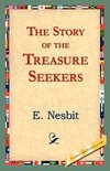 The Story of the Treasure Seekers