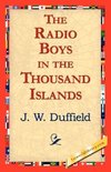 The Radio Boys in the Thousand Islands