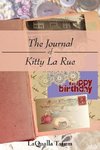 The Journal of Kitty La Rue