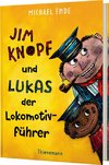 Jim Knopf und Lukas der Lokomotivführer