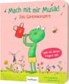 Mach mit mir Musik!