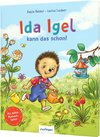 Ida Igel kann das schon!