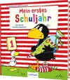 Der kleine Rabe Socke: Mein erstes Schuljahr