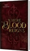 Where Blood Reigns