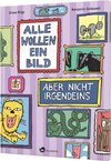 Alle wollen ein Bild - Aber nicht irgendeins