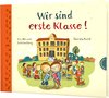 Wir sind erste Klasse! (Mini)