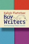 Fletcher, R:  Boy Writers