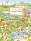 Mein wimmeliges Österreich-Buch