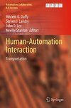 Human-Automation Interaction