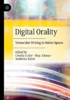 Digital Orality