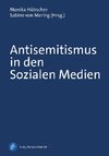 Antisemitismus in den Sozialen Medien