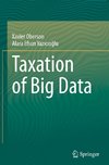 Taxation of Big Data