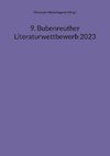 9. Bubenreuther Literaturwettbewerb 2023