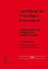 Ausbildung zum Atemschutzgeräteträger