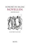 Novellen Zweiter Band