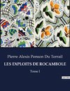 LES EXPLOITS DE ROCAMBOLE