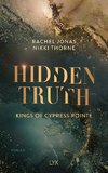 Kings of Cypress Pointe - Hidden Truth