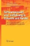 Softwareauswahl und -einführung in Industrie und Handel