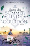 Unter der Sommerlinde von Gourdon