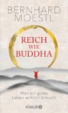 Reich wie Buddha