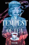 A Tempest of Tea