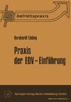 Praxis der EDV - Einführung