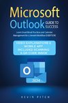 Microsoft Outlook Guide to Success