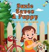 Suzie Saves a Puppy