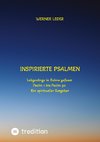 Inspirierte Psalmen  / Gott spricht noch heut in unser Leben hinein