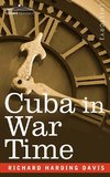 David, R: Cuba in War Time