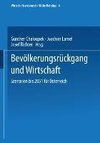 Bevölkerungsrückgang und Wirtschaft